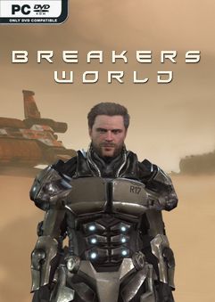 Breakers World