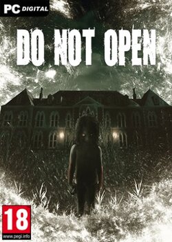 Do Not Open