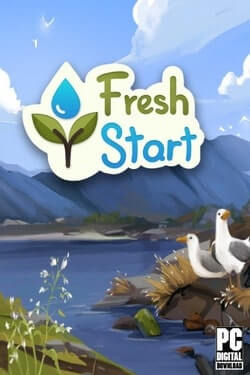 Fresh Start Cleaning Simulator