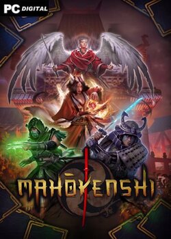 Mahokenshi