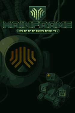 Mainframe Defenders