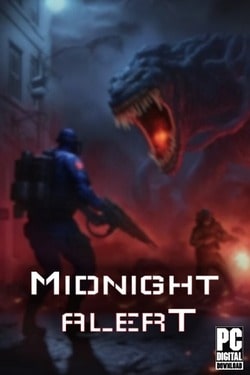 Midnight Alert