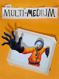 The Multi-Medium
