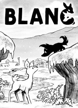 Blanc
