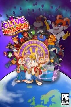 Clive 'N' Wrench