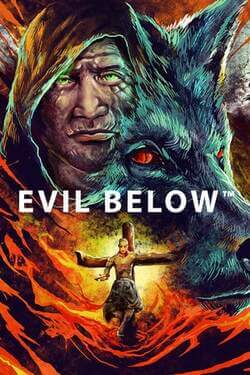 Evil Below