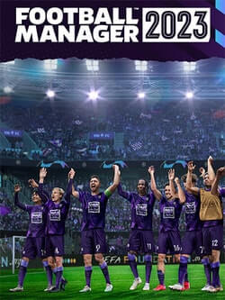 Football Manager 2023