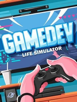 GameDev Life Simulator