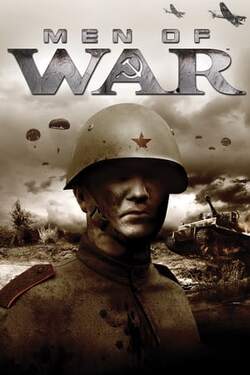Men of War + Men of War: Condemned Heroes