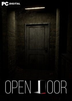 Open Door