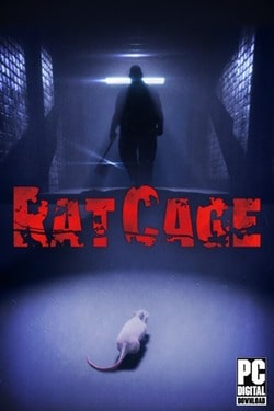 Rat Cage