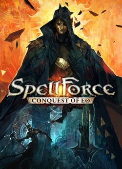 SpellForce: Conquest of Eo