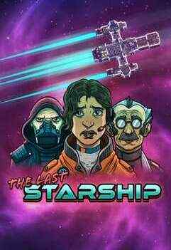 The Last Starship