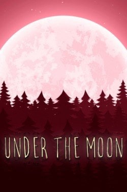 Under The Moon