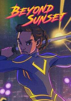 Beyond Sunset