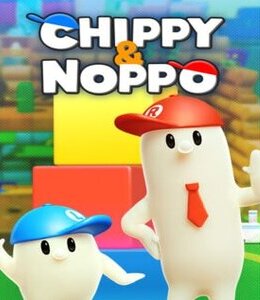 Chippy & Noppo