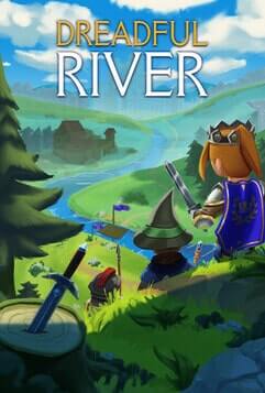 Dreadful River