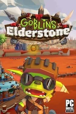 Goblins of Elderstone