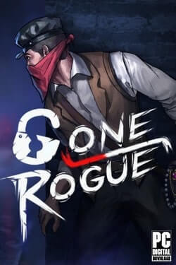 Gone Rogue