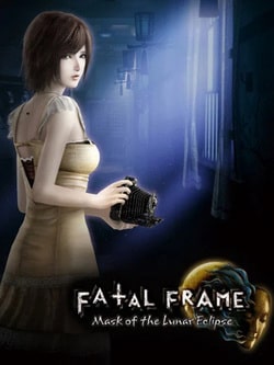 Fatal Frame / Project Zero: Mask of the Lunar Eclipse