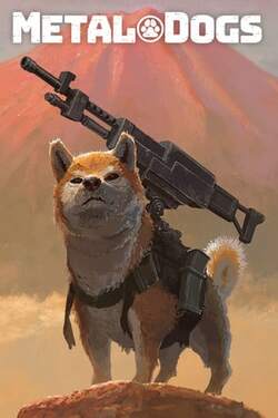 Metal Dogs