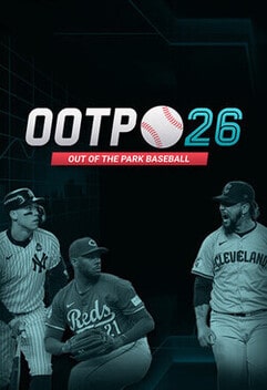 Out of the Park Baseball Bundle