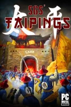 SGS Taipings