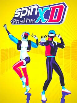 Spin Rhythm XD