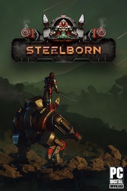 Steelborn