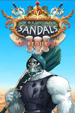 Swords and Sandals Collection
