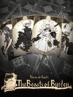 Voice of Cards: The Beasts of Burden