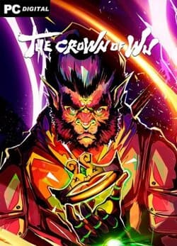 The Crown of Wu