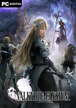 Valkyrie Elysium