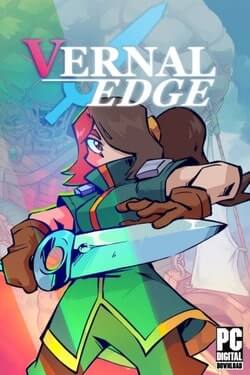 Vernal Edge