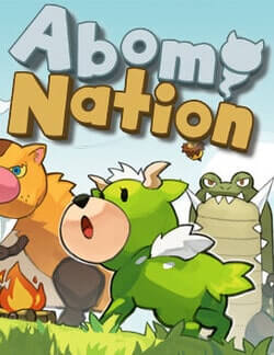 Abomi Nation