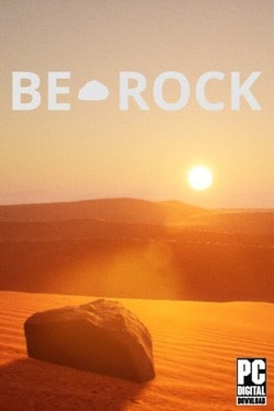 Be a Rock