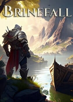 Brinefall