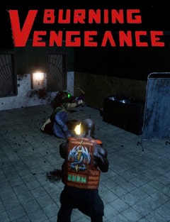 Burning Vengeance