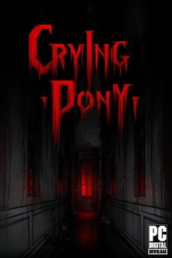 Crying Pony