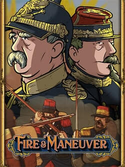 Fire & Maneuver