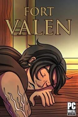 Fort Valen