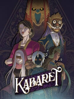 Kabaret