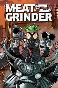 MEATGRINDER