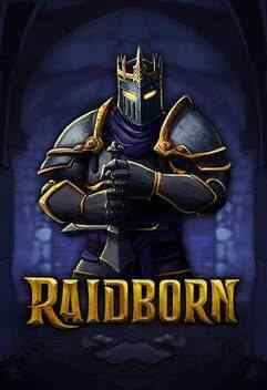 Raidborn