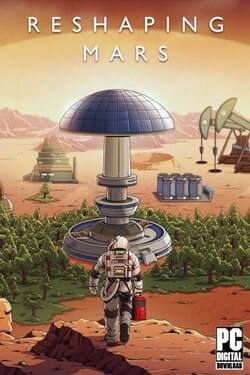 Reshaping Mars