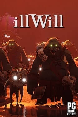 illWill