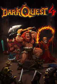 Dark Quest Collection