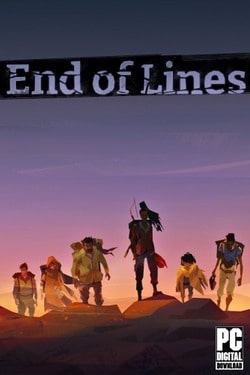 End of Lines