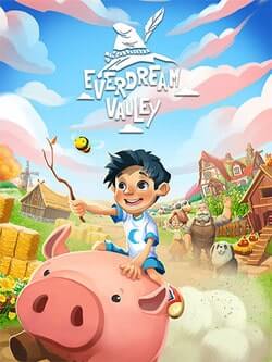 Everdream Valley