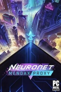 NeuroNet: Mendax Proxy